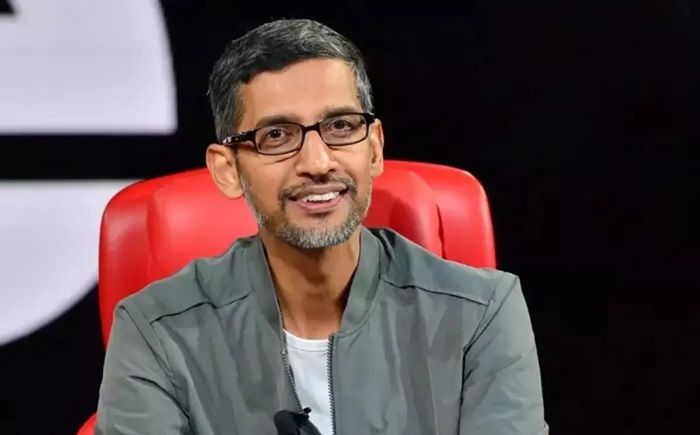 ساندار پیچای