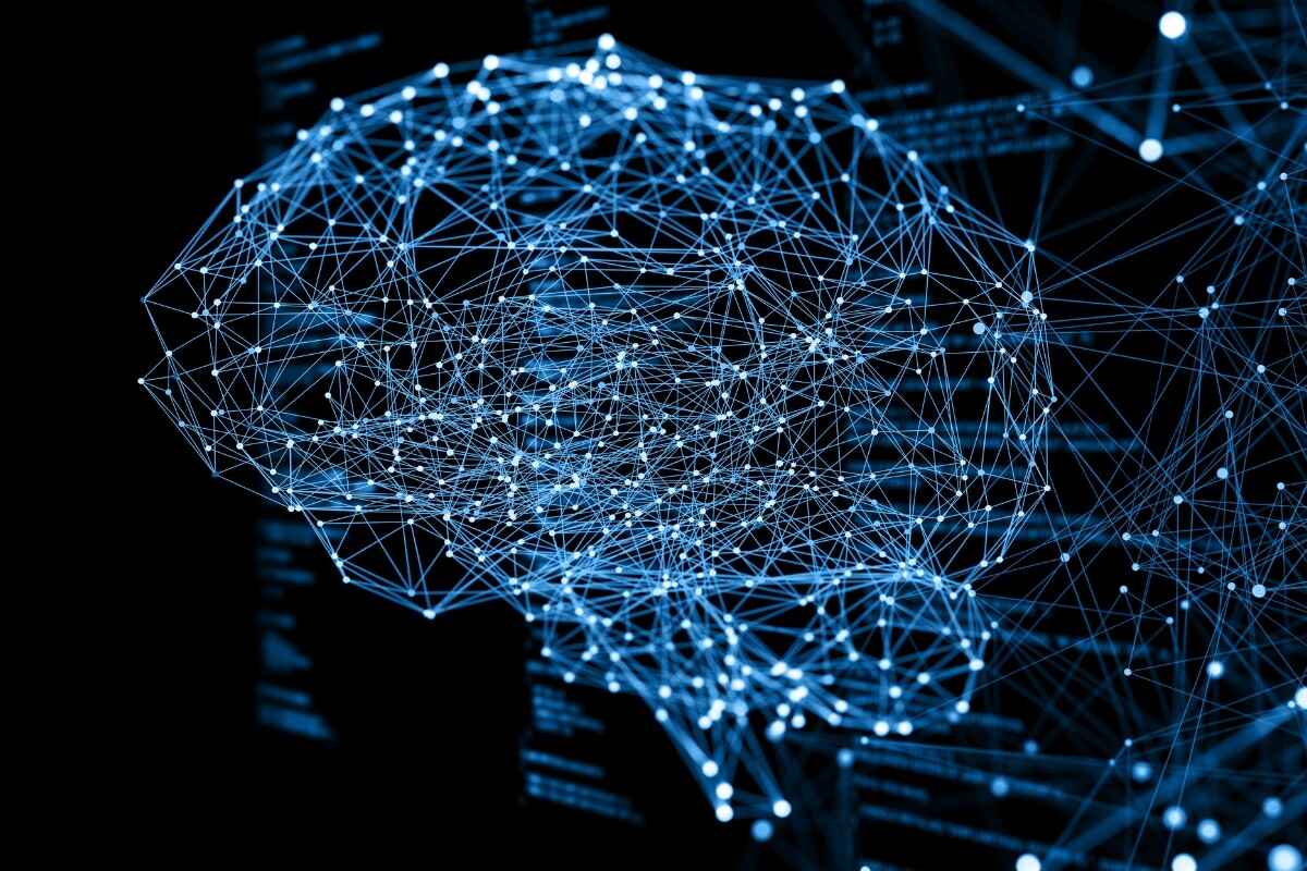 استفاده همزمان از دو نیمکره مغز