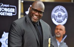 اسطوره NBA چگونه به امپراتوری ۵۰۰ میلیون دلاری رسید؟ اسطوره NBA چگونه به امپراتوری ۵۰۰ میلیون دلاری رسید؟