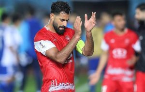 اشتباه عجیب کمیته اخلاق در مورد یک پرسپولیسی!