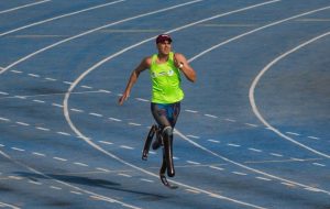 اعزام کوهنورد معلول ایرانی برای فتح ۳ قله اعزام کوهنورد معلول ایرانی برای فتح ۳ قله