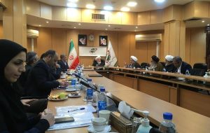 اعلام نظر کمیته فقهی سازمان بورس درباره ذخیره‌گیری صندوق‌های با درآمد ثابت/ ذخیره‌گیری در صندوق‌های با درآمد ثابت به رضایت سرمایه‌گذاران مشروط شد