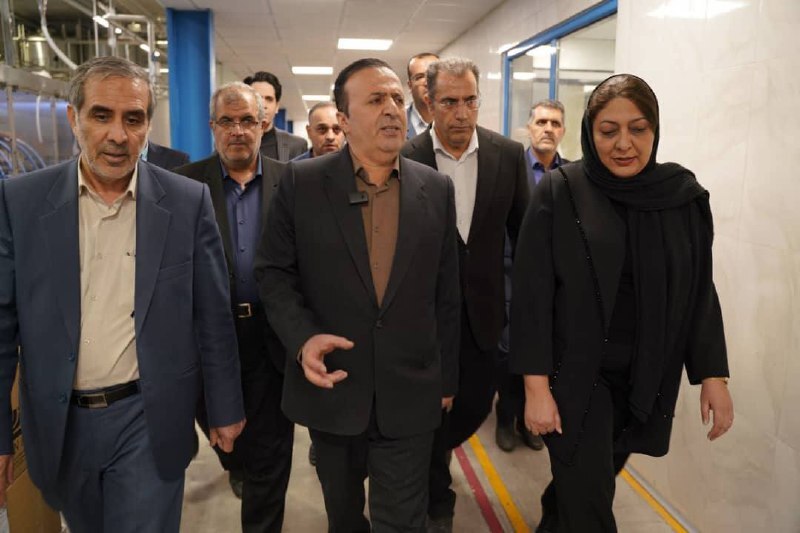 افزایش سرمایه‌گذاری یونیلیور در ایران