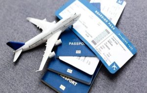 افزایش نجومی قیمت بلیت‌های خارجی؛ مسافران در شوک!