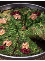 افطاری چی بپزم برای مهمان؟ پیشنهادهای ویژه برای یک سفره افطار بی‌نظیر