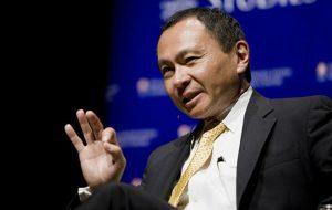 امن کردن جهان برای جنایتکاران / ایالات متحده هم‌اکنون در حال تجربهٔ «بازپدرسالاری» است/ ترامپ بازرسان مقابله کننده با فساد را برکنار کرد