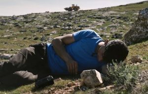 انتقاد فلسطینی‌ها از مستند برنده اسکار