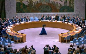 انگلیس: ایران به صورت جدی با آمریکا وارد مذاکره شود انگلیس: ایران به صورت جدی با آمریکا وارد مذاکره شود