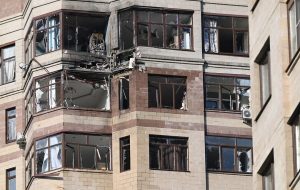 اوکراین دست داشتن در حمله سایبری به ایکس را رد کرد