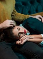 ایا زنان به رابطه برمیگردند؟