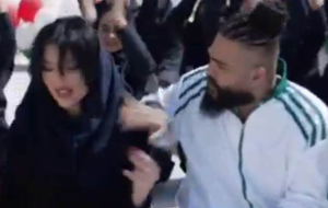 بازدید ۳۰ میلیونی موزیک ویدئوی جدید ساسی مانکن/ آرام جوینده غوغا کرد