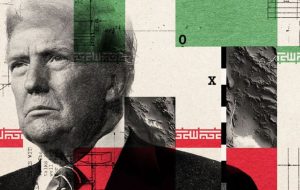 بازی خطرناک رویترز با اخبار جعلی؛ پروژه رسانه‌ای برای جنگ‌افروزی ترامپ