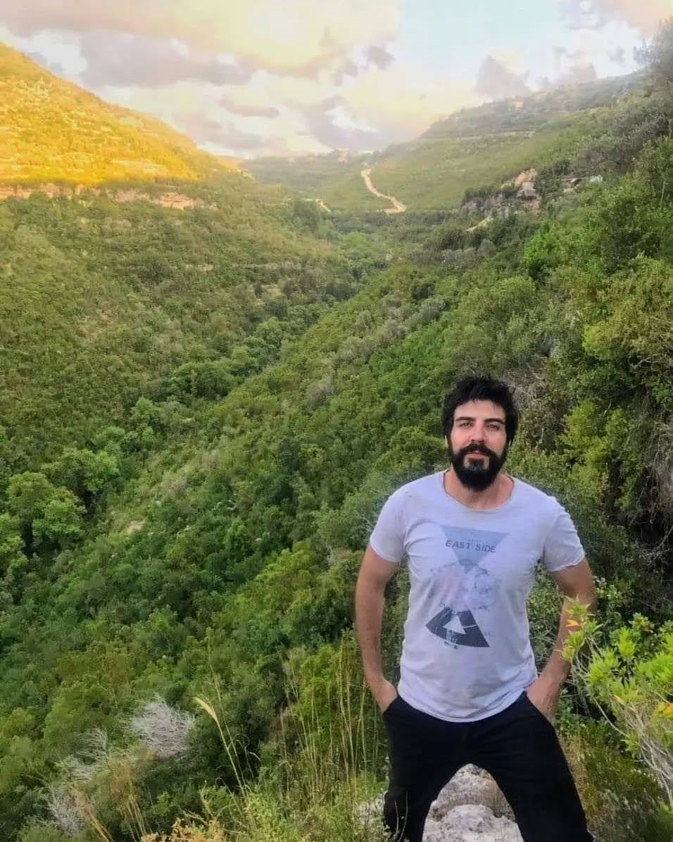 بازیگر نقش معاویه در سریال معاویه کیست؟ + عکس بازیگر نقش معاویه در سریال معاویه کیست؟ + عکس