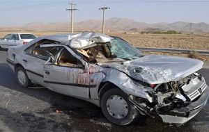 برخی بیماری‌های عصبی خطر تصادفات رانندگی را افزایش می‌دهند