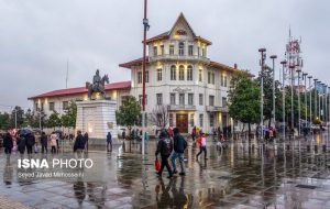 برگزاری تور رایگان رشت‌گردی در ایام نوروز