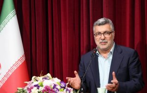 بیش از ۱۰۰۰۰۰ جانباز شیمیایی در دوران دفاع مقدس / فداکاری‌های جامعه پزشکی فراموش نشود