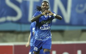 بیفوما: استقلال خوزستان من را نفروخت تا از بی‌پولی سقوط کند!