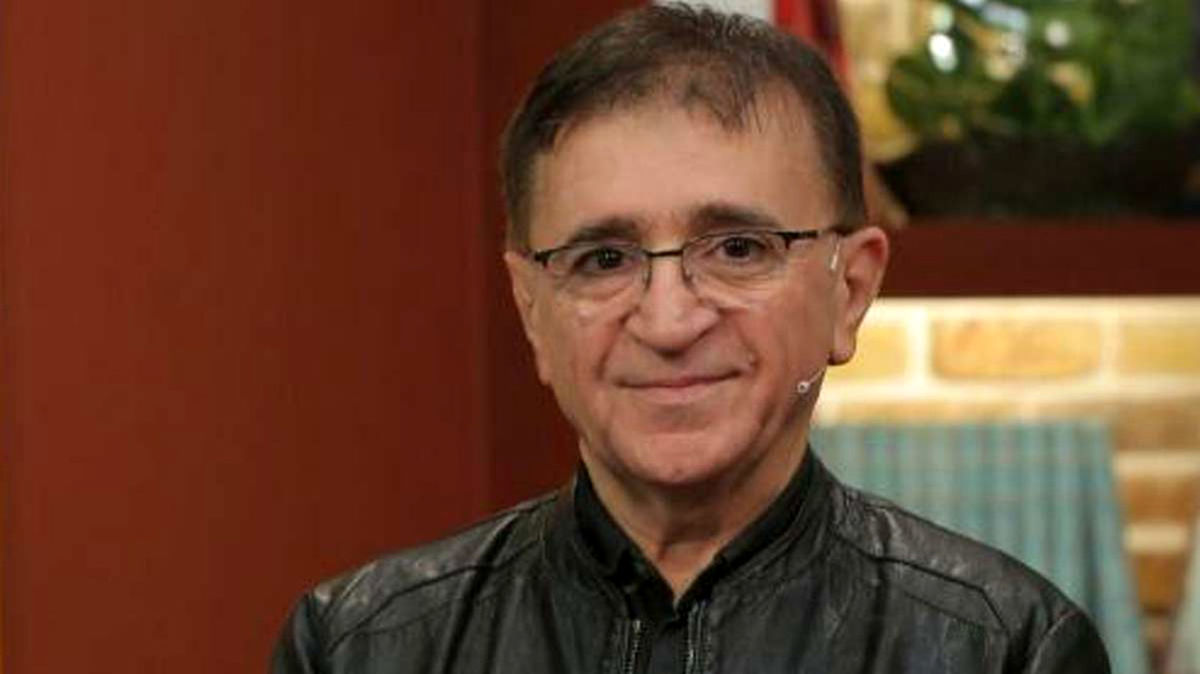 بیوگرافی دکتر انوشه