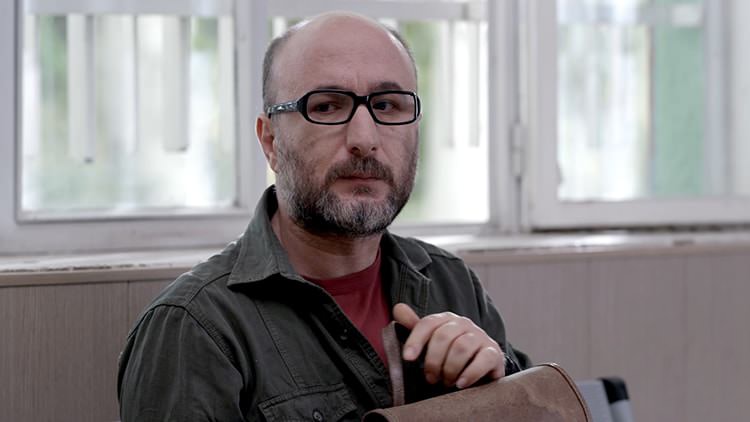 ویژگی‌های بازیگری رضا بهبودی