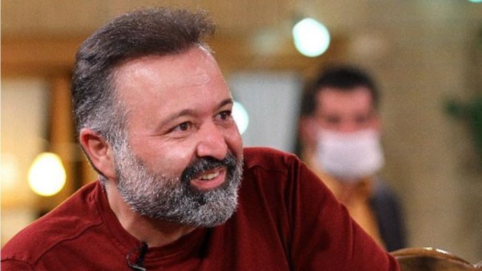 زندگی شخصی علی صالحی