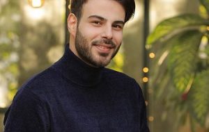 بیوگرافی علی‌ اکبر قلیچ؛ مداح، خواننده و مجری ایرانی