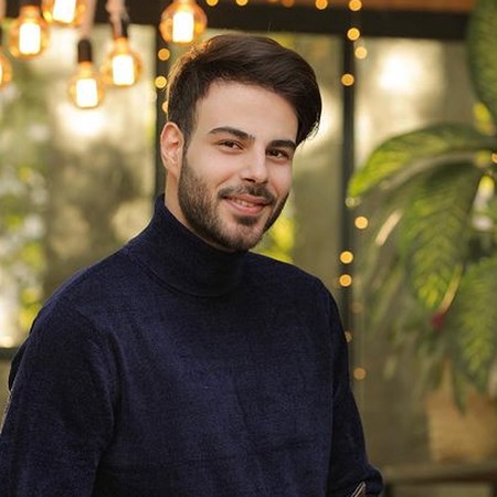 فعالیت علی‌ اکبر قلیچ در تلویزیون و اجرای برنامه‌های مذهبی