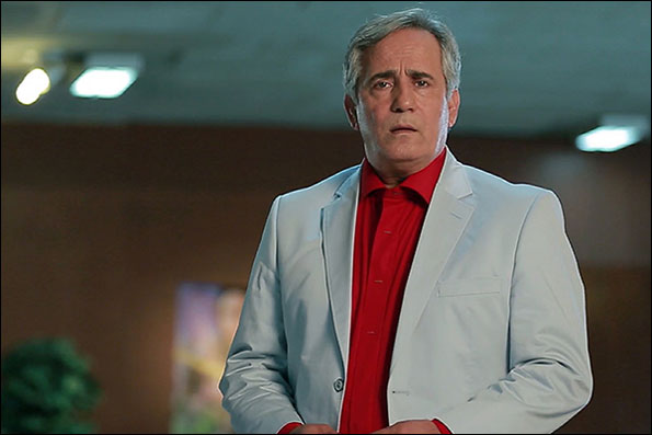 جوایز و افتخارات