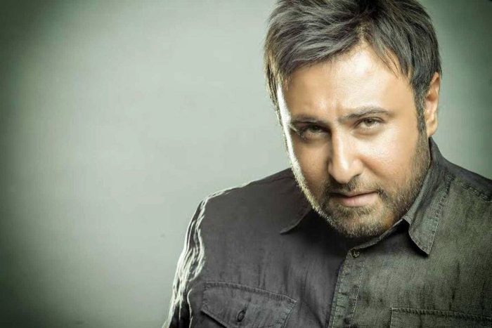 بیوگرافی محمد علیزاده