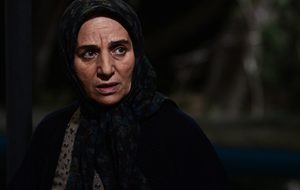 بیوگرافی مریم بوبانی: بازیگری که از جنگ تا سینما درخشید بیوگرافی مریم بوبانی: بازیگری که از جنگ تا سینما درخشید