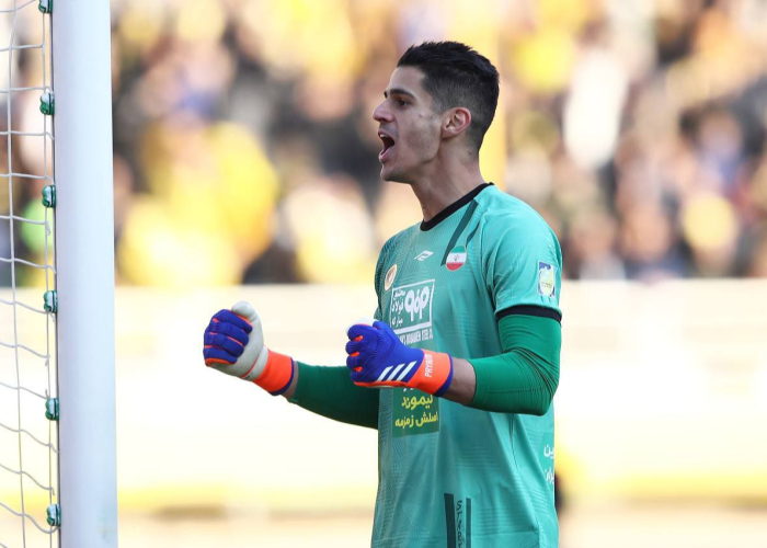 شروع فعالیت حرفه‌ای پیام نیازمند