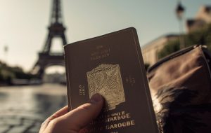 تاریخچه پاسپورت؛ از الواح باستانی تا پاسپورت‌های الکترونیکی