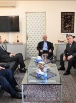 تاکید بر توسعه گردشگری فرهنگی و سلامت بین ایران و آستراخان