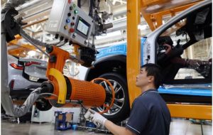 تصمیم جدید ترامپ درباره چین/ جنگ تجاری وارد فاز تازه می‌شود