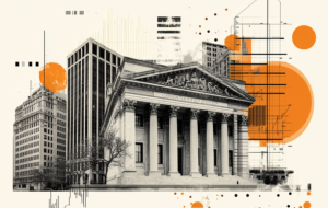 تصمیمات نرخ به مشاغل ، فعالیت اقتصادی نگاه می کند