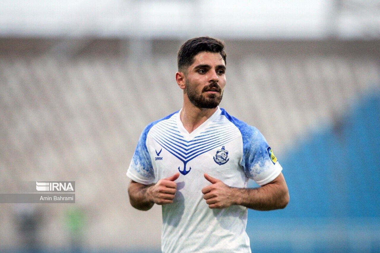 توافق پرسپولیس با پدیده فوتبال قطعی شد