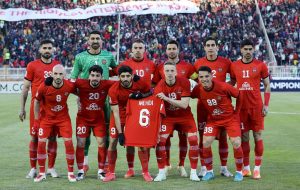 تی‌تی‌ها به دنبال تاریخ سازی در آسیا