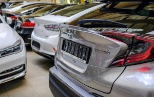 ثبت‌نام آخرین دور عرضه خودرو‌های وارداتی در سال ۱۴۰۳ آغاز شد + جزئیات