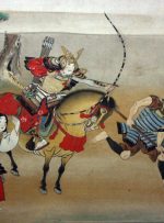 جنگجویان قدیم ژاپن؛ از فرماندهان سامورایی تا نینجاهای افسانه‌ای