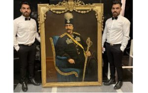 حراج آثار تاریخی متوقف می‌شود؟