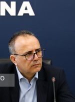 حضور عضو کمیسیون بهداشت مجلس در ایسنا