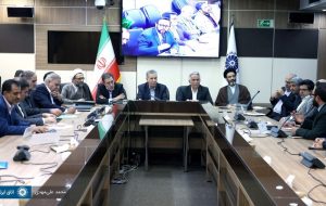 حقوق دولتی سال آینده مانند ۱۴۰۳ است/ برای جبران خسارت صنایع، ناشی از ناترازی انرژی، منابعی در بودجه ۱۴۰۴ گنجانده شده است حقوق دولتی سال آینده مانند ۱۴۰۳ است/ برای جبران خسارت صنایع، ناشی از ناترازی انرژی، منابعی در بودجه ۱۴۰۴ گنجانده شده است