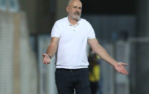 حمایت بوژوویچ از صالح و انتقاد از رفتار نوازی