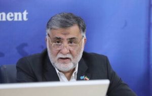 حمایت دفتر سازمان جهانی بهداشت در ایران از پویش «نه به تصادف»