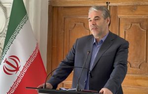 حمایت کامل از سرمایه‌گذاران در اولویت است