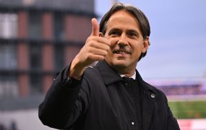 خوشحالی اینزاگی از صعود اینتر؛ آماده تقابل با بایرن هستیم