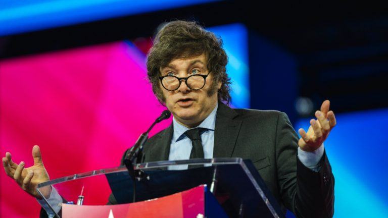 دادستان آرژانتین دستور می دهد تا رمزنگاری انبوه در پرونده LIBRA