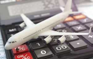 دبیر انجمن شرکت‌های هواپیمایی: برای نوروز افزایش قیمت بلیط نداریم