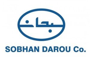 درج اوراق مرابحه شرکت سبحان دارو در بورس تهران