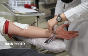 درخواست اهدای خون از تهرانی‌ها / اهدای خون با روزه‌داری منافاتی ندارد