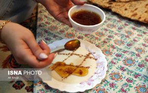 «درهم‌خوری» و «پرخوری» در سحر و افطار؛ ممنوع